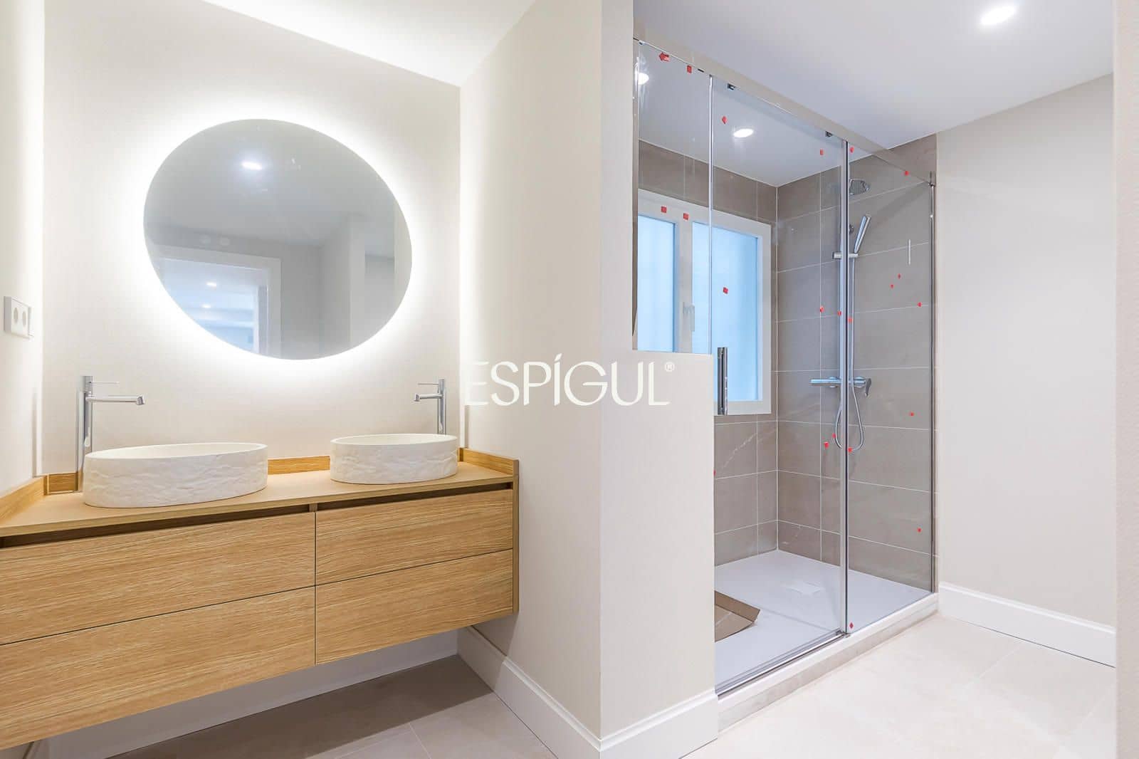 3 bedroom Flat for sale in Madrid city with garage - € 2,600,000 (Ref: 10165688)
