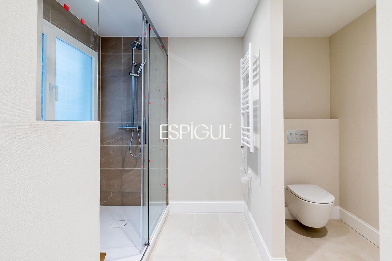 3 bedroom Flat for sale in Madrid city with garage - € 2,600,000 (Ref: 10165688)