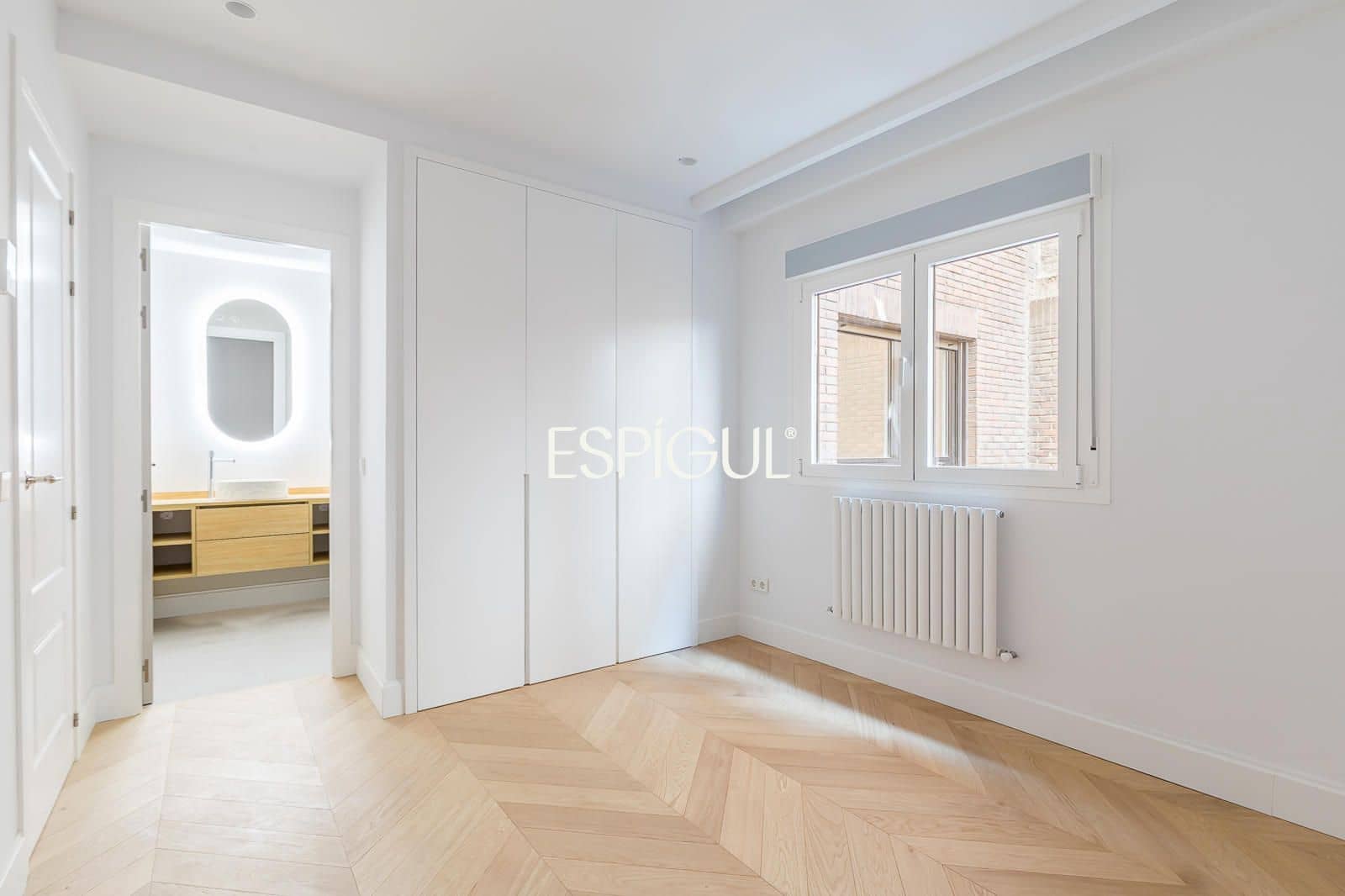 3 bedroom Flat for sale in Madrid city with garage - € 2,600,000 (Ref: 10165688)