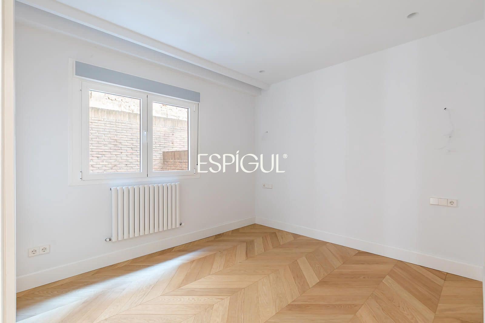 3 bedroom Flat for sale in Madrid city with garage - € 2,600,000 (Ref: 10165688)