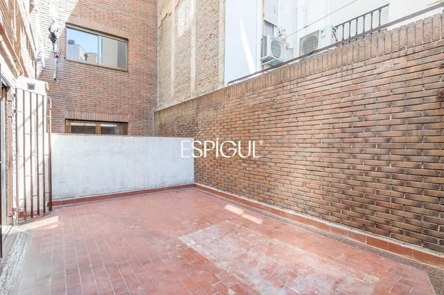 3 soverom Leilighet til salgs i Almagro, Madrid by med garasje - € 2 600 000 (Ref: 10165688)
