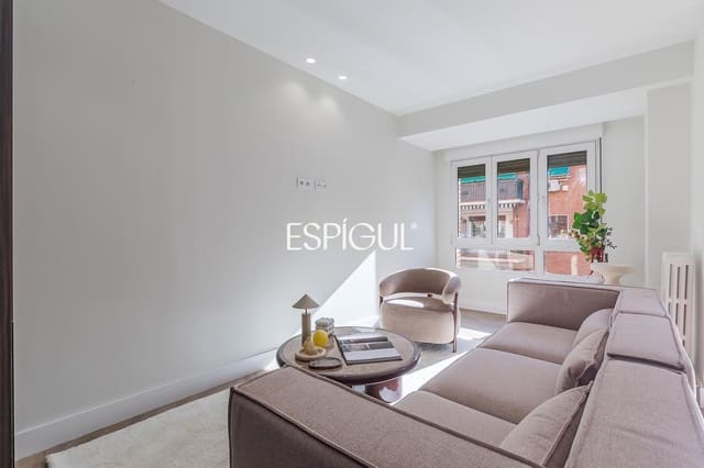2 Zimmer Wohnung zu verkaufen in Ciudad Jardín, Madrid Stadt - 895.000 € (Ref: 10165689)