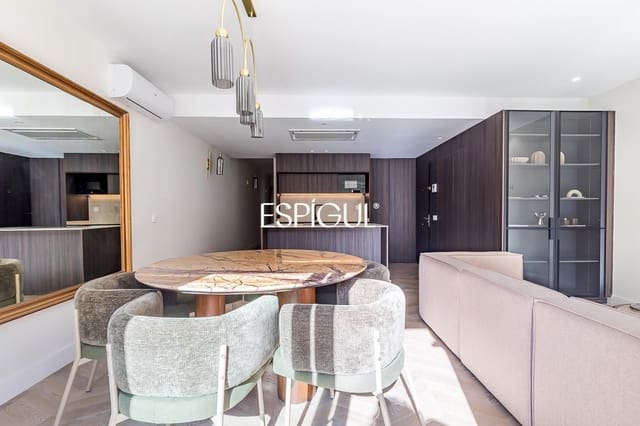 2 Zimmer Wohnung zu verkaufen in Ciudad Jardín, Madrid Stadt - 895.000 € (Ref: 10165689)