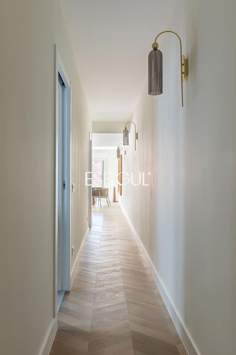 2 bedroom Flat for sale in Madrid city - € 895,000 (Ref: 10165689)