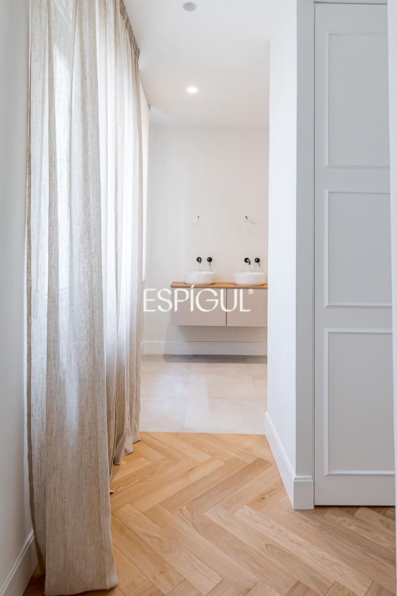 3 soveværelse Lejlighed til salg i Madrid by - € 2.690.000 (Ref: 10165690)