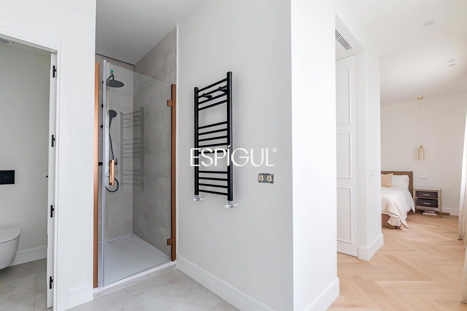 3 soveværelse Lejlighed til salg i Madrid by - € 2.690.000 (Ref: 10165690)