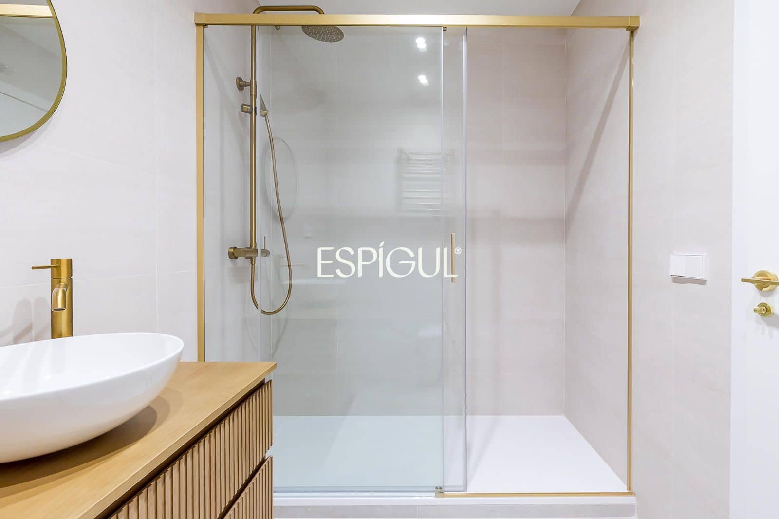 5 Zimmer Wohnung zu verkaufen in Madrid Stadt - 3.590.000 € (Ref: 10165691)