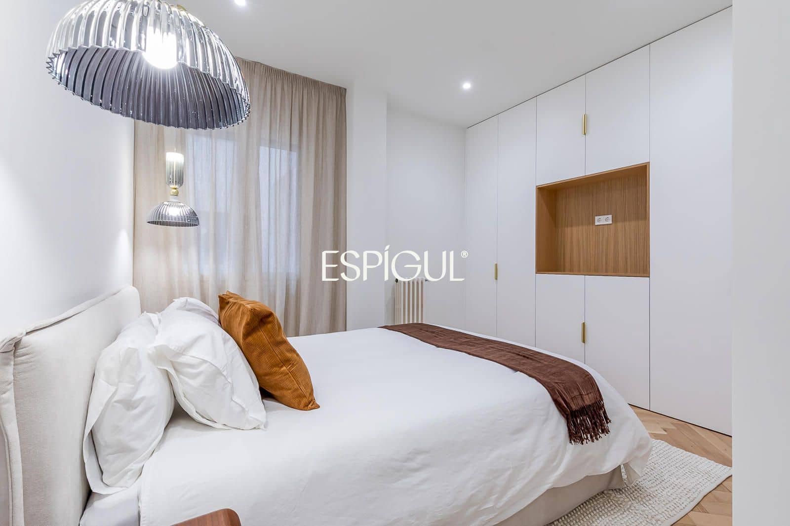 5 Zimmer Wohnung zu verkaufen in Madrid Stadt - 3.590.000 € (Ref: 10165691)