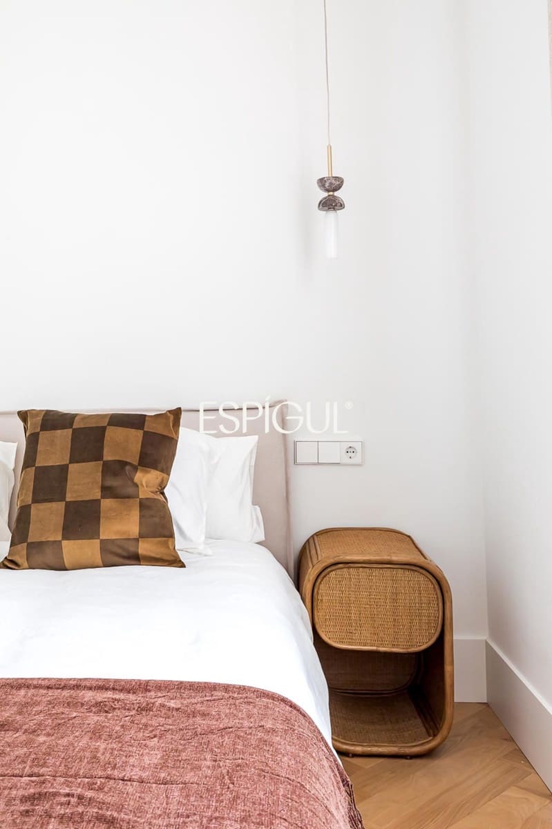 5 Zimmer Wohnung zu verkaufen in Madrid Stadt - 3.590.000 € (Ref: 10165691)
