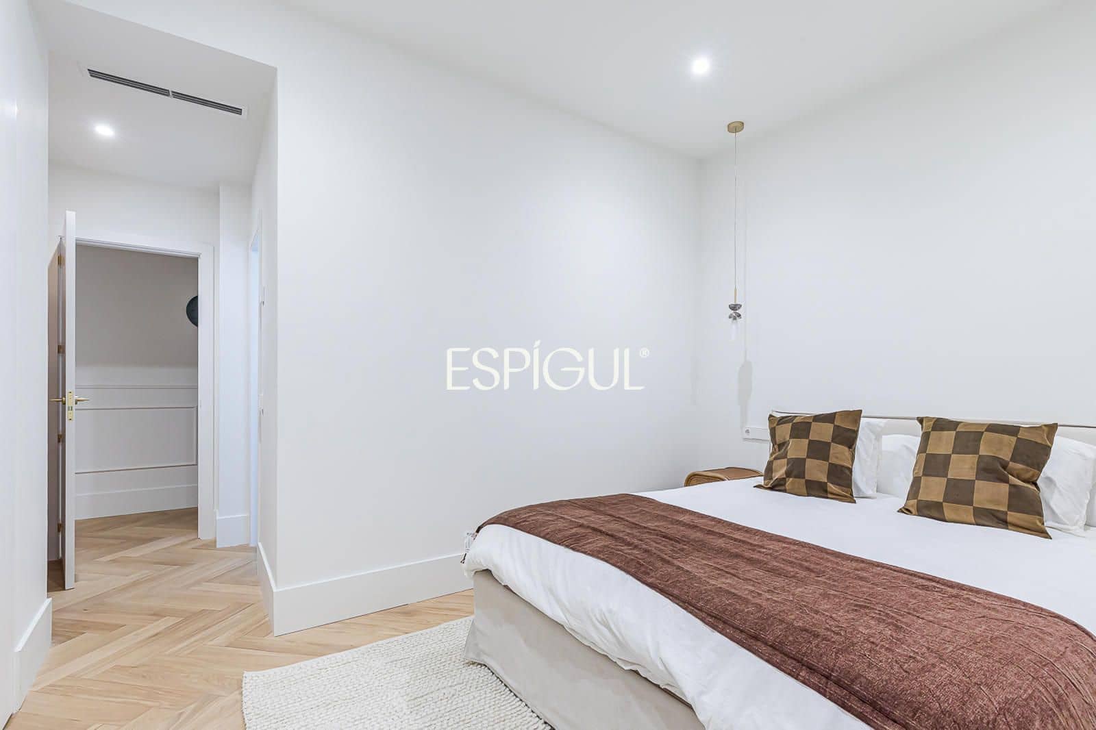 5 Zimmer Wohnung zu verkaufen in Madrid Stadt - 3.590.000 € (Ref: 10165691)