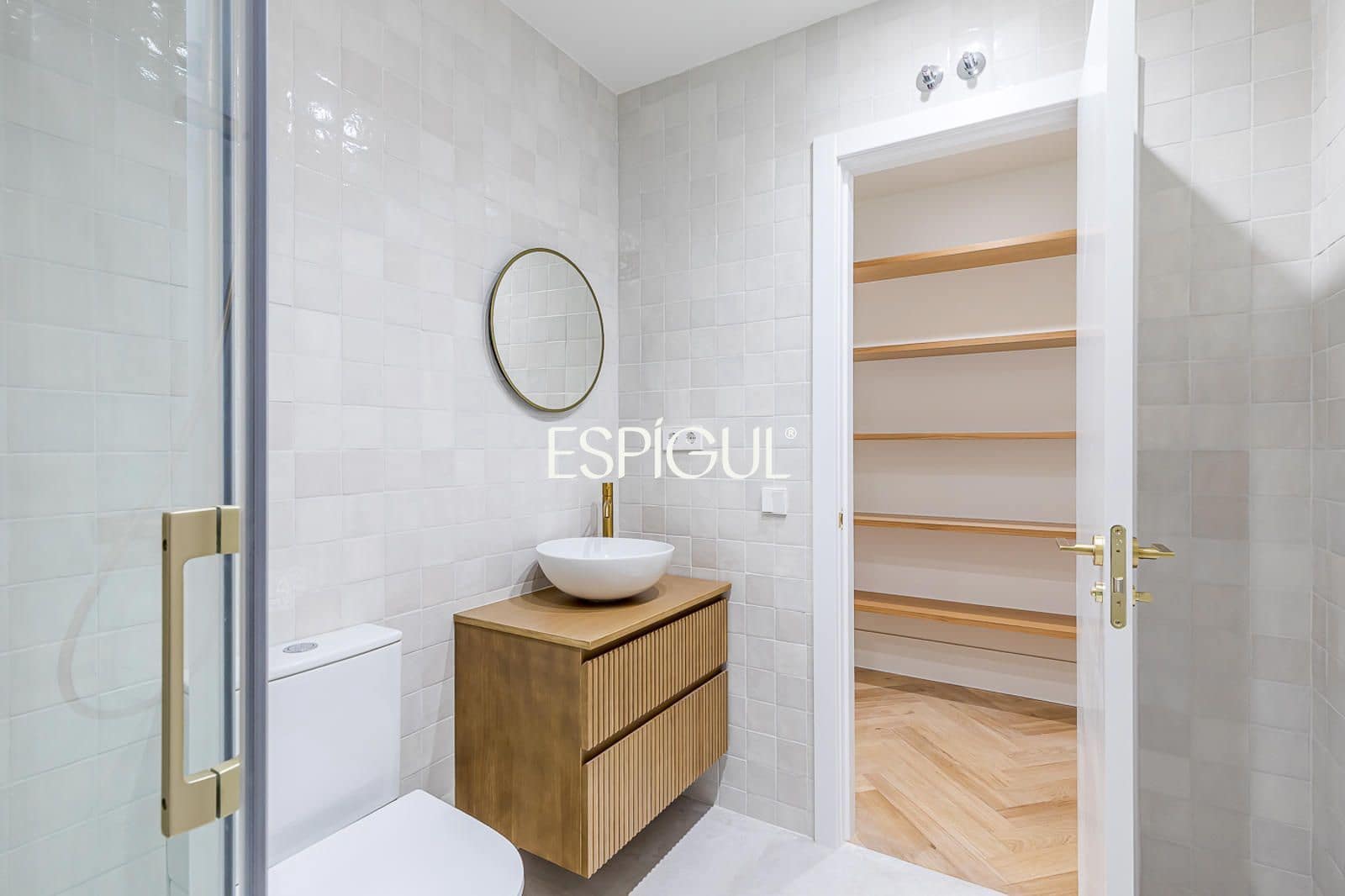 5 Zimmer Wohnung zu verkaufen in Madrid Stadt - 3.590.000 € (Ref: 10165691)