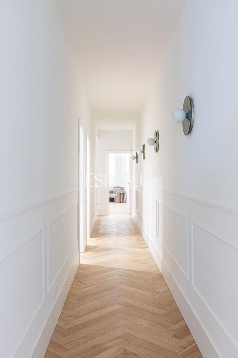 5 Zimmer Wohnung zu verkaufen in Madrid Stadt - 3.590.000 € (Ref: 10165691)