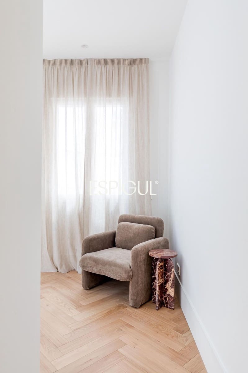 5 Zimmer Wohnung zu verkaufen in Madrid Stadt - 3.590.000 € (Ref: 10165691)