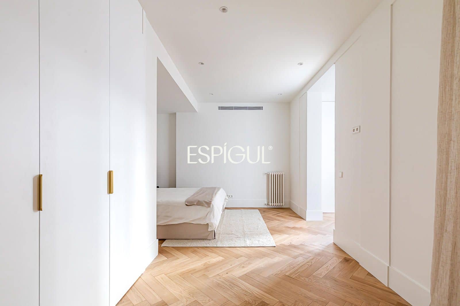 5 Zimmer Wohnung zu verkaufen in Madrid Stadt - 3.590.000 € (Ref: 10165691)