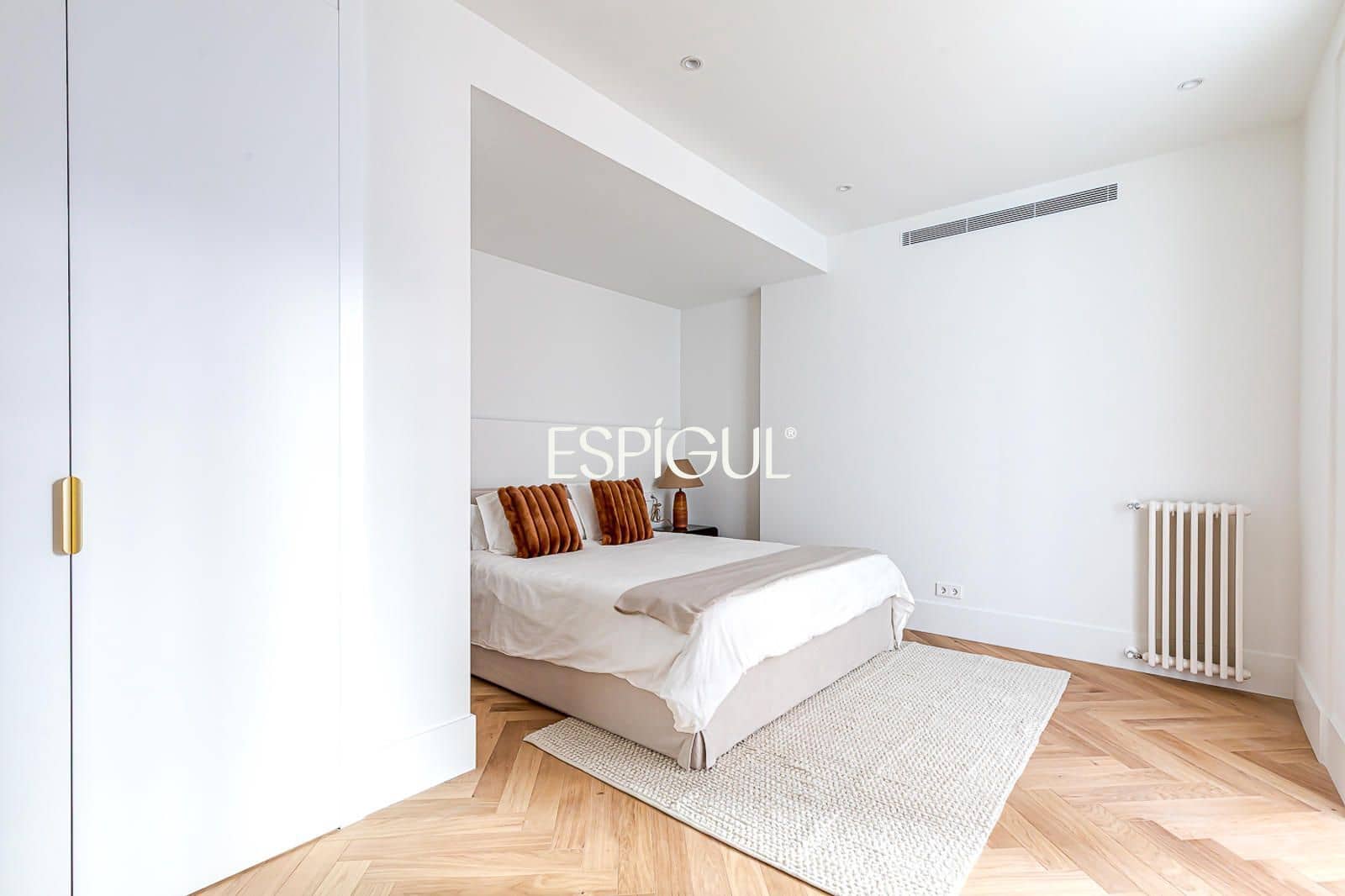 5 Zimmer Wohnung zu verkaufen in Madrid Stadt - 3.590.000 € (Ref: 10165691)