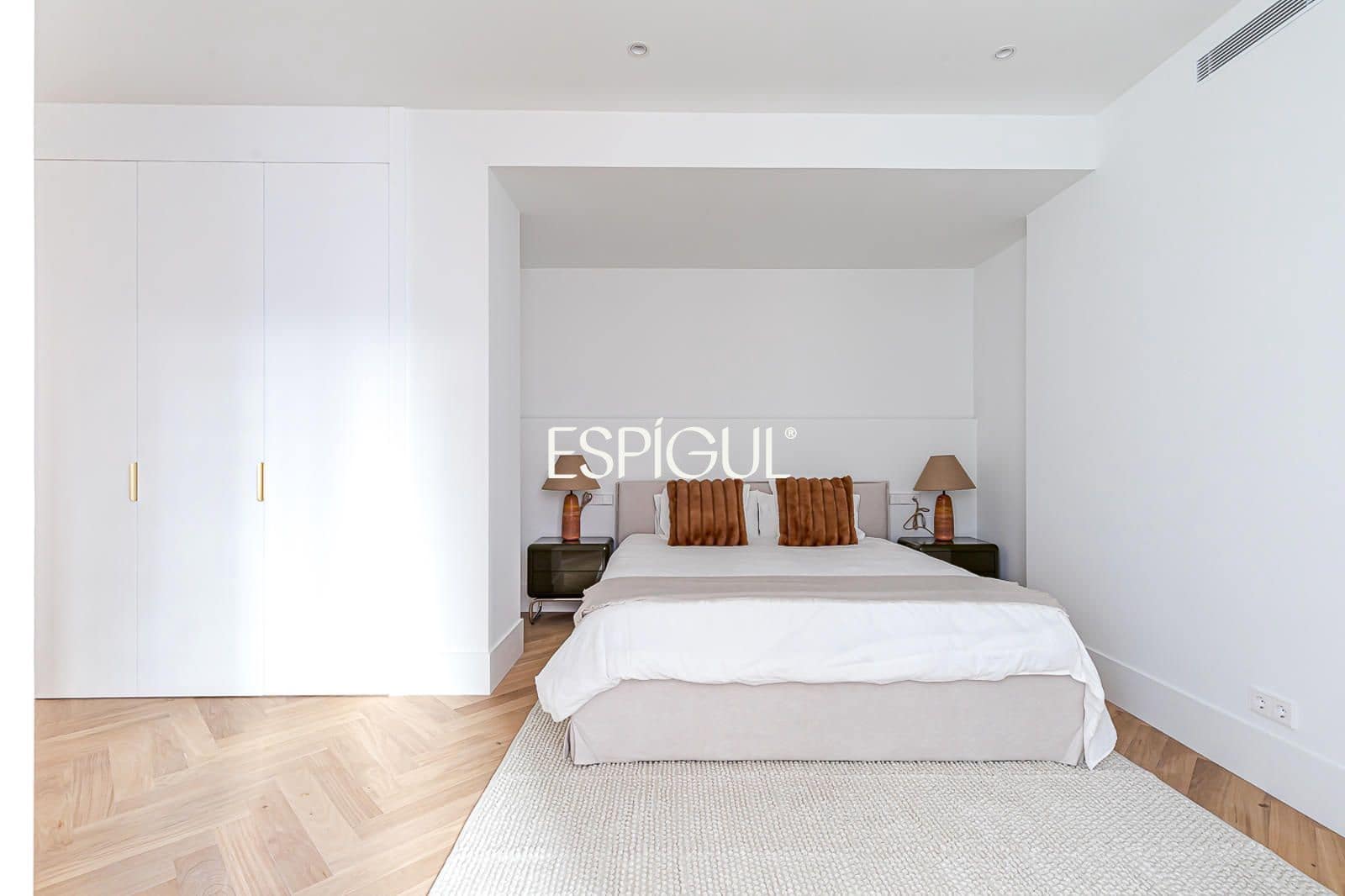 5 Zimmer Wohnung zu verkaufen in Madrid Stadt - 3.590.000 € (Ref: 10165691)