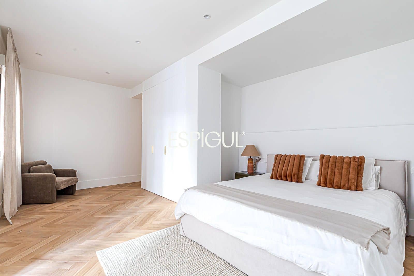 5 Zimmer Wohnung zu verkaufen in Madrid Stadt - 3.590.000 € (Ref: 10165691)