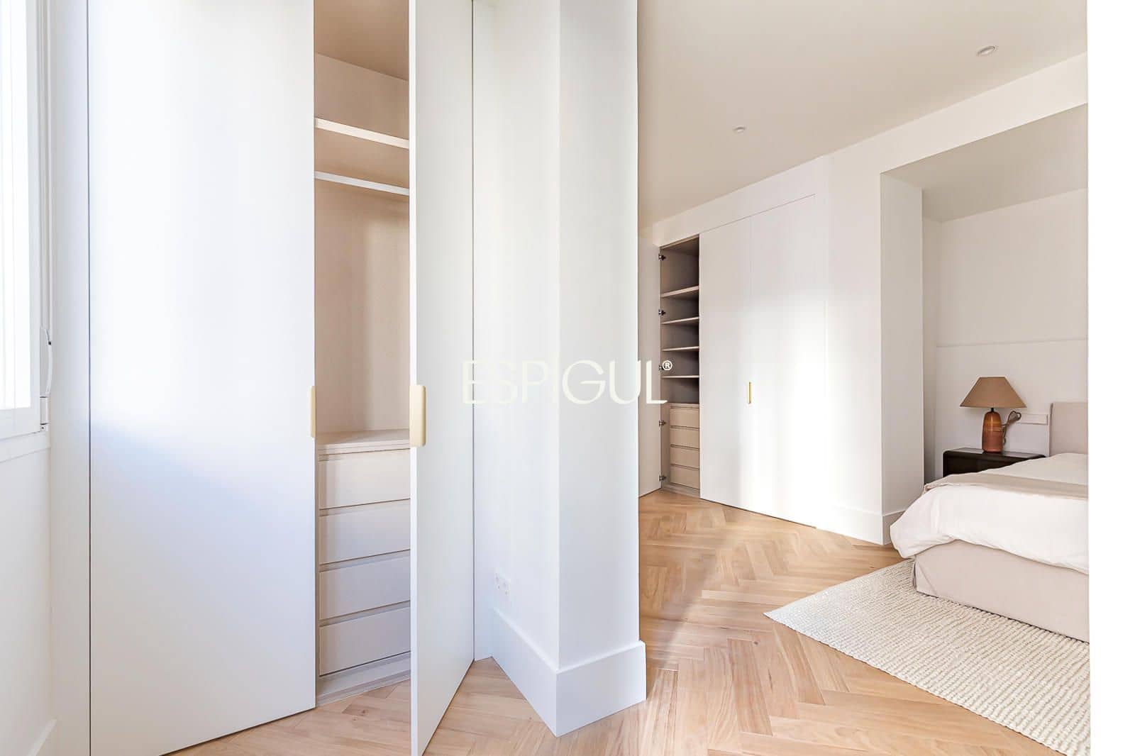 5 Zimmer Wohnung zu verkaufen in Madrid Stadt - 3.590.000 € (Ref: 10165691)