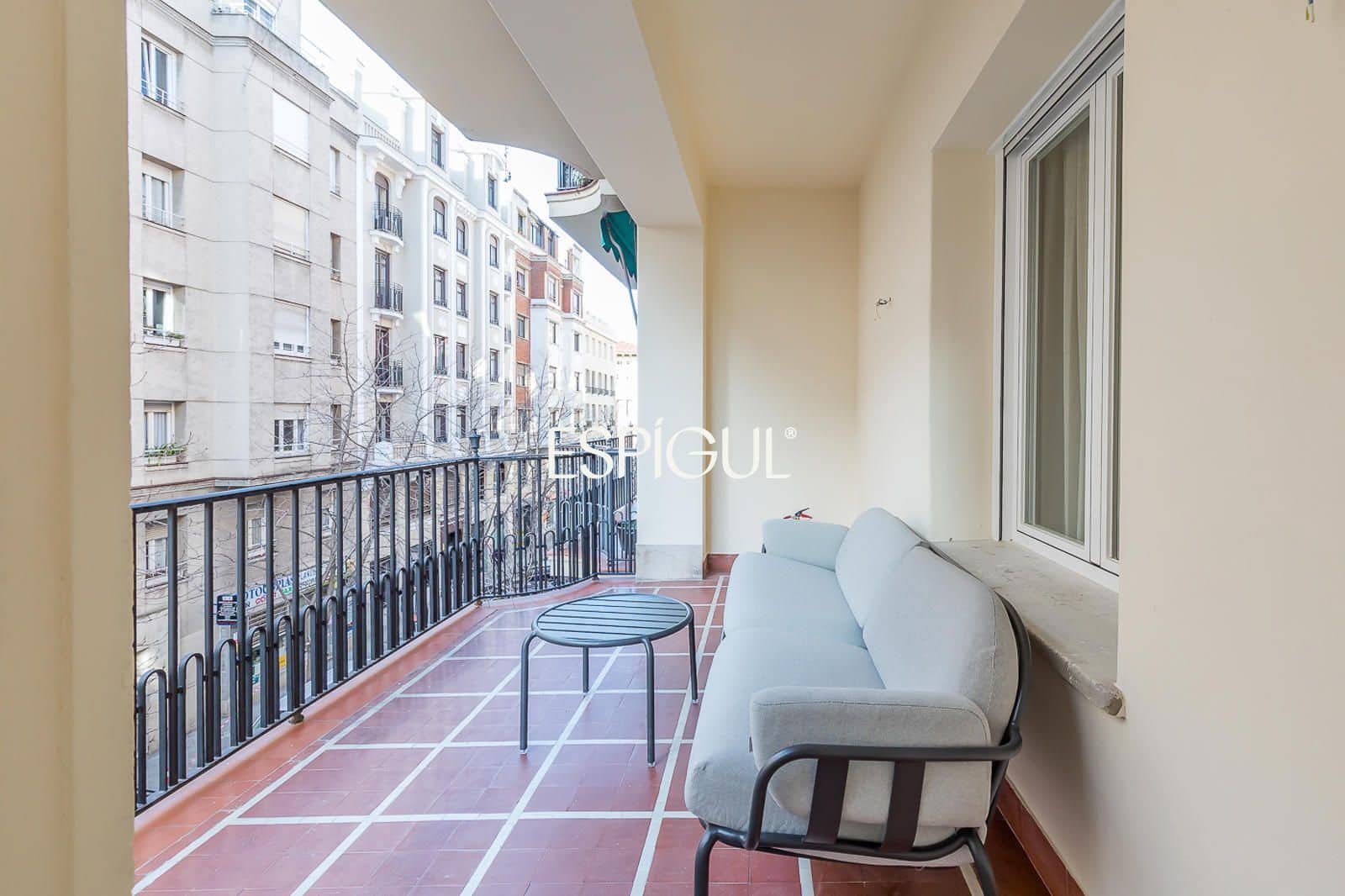 5 Zimmer Wohnung zu verkaufen in Madrid Stadt - 3.590.000 € (Ref: 10165691)