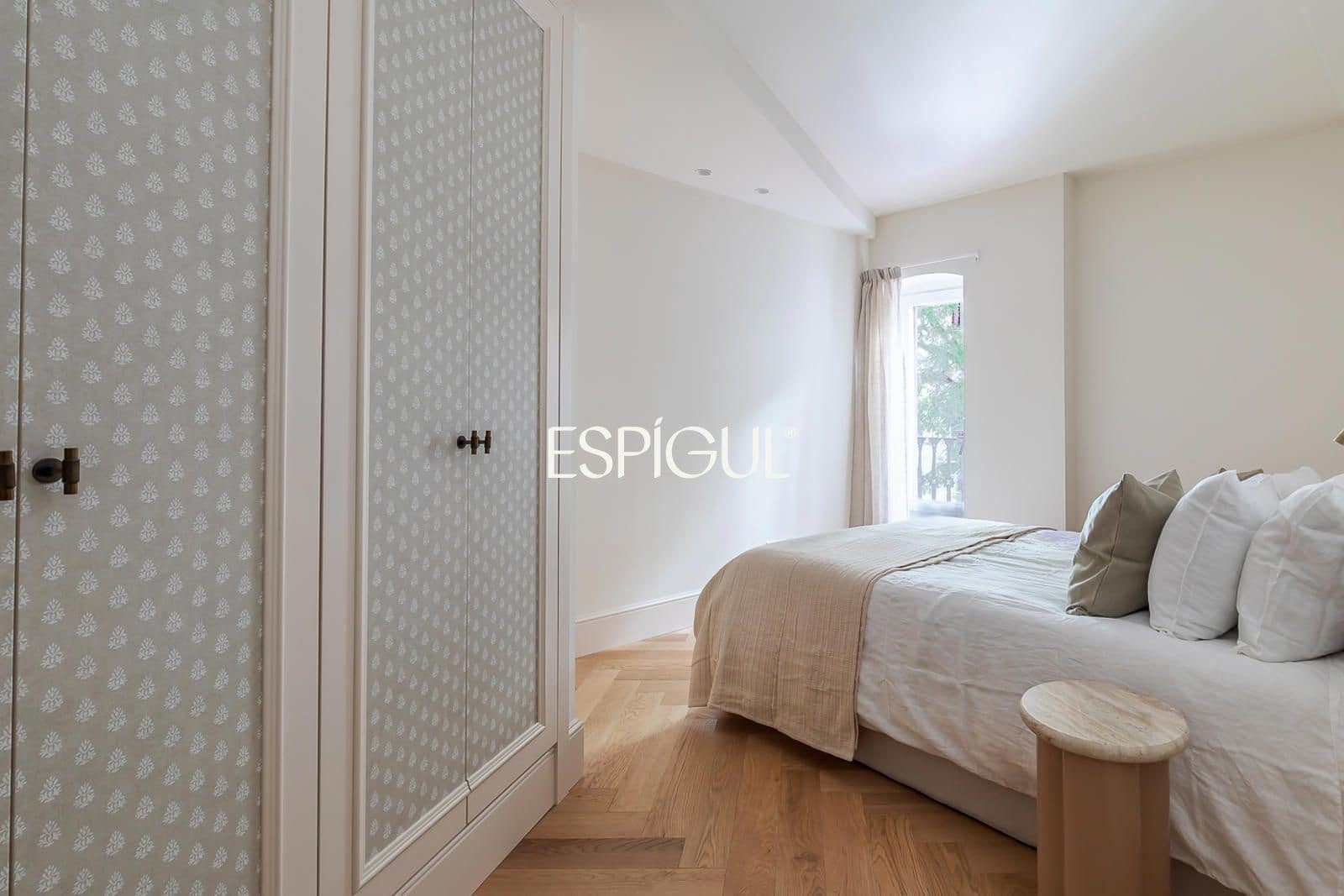 3 soveværelse Lejlighed til salg i Madrid by - € 2.300.000 (Ref: 10165692)