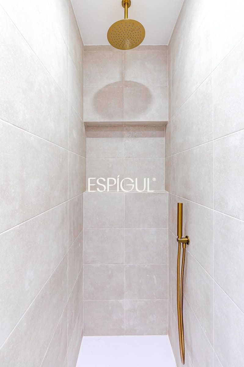 3 bedroom Flat for sale in Madrid city - € 1,490,000 (Ref: 10165693)