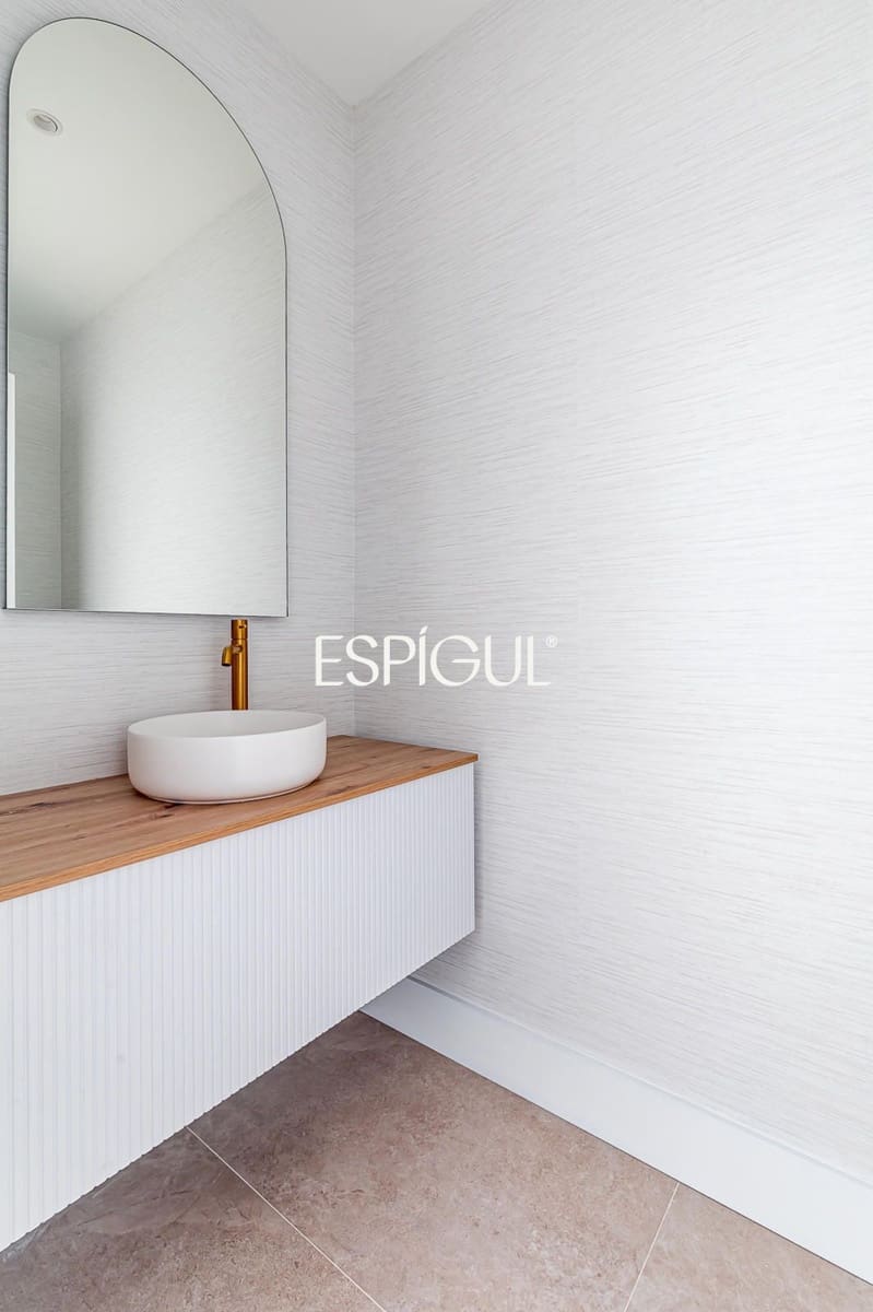 3 bedroom Flat for sale in Madrid city - € 1,490,000 (Ref: 10165693)