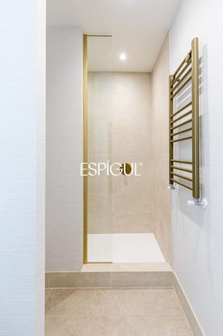 3 Zimmer Wohnung zu verkaufen in Universidad, Madrid Stadt - 1.490.000 € (Ref: 10165693)