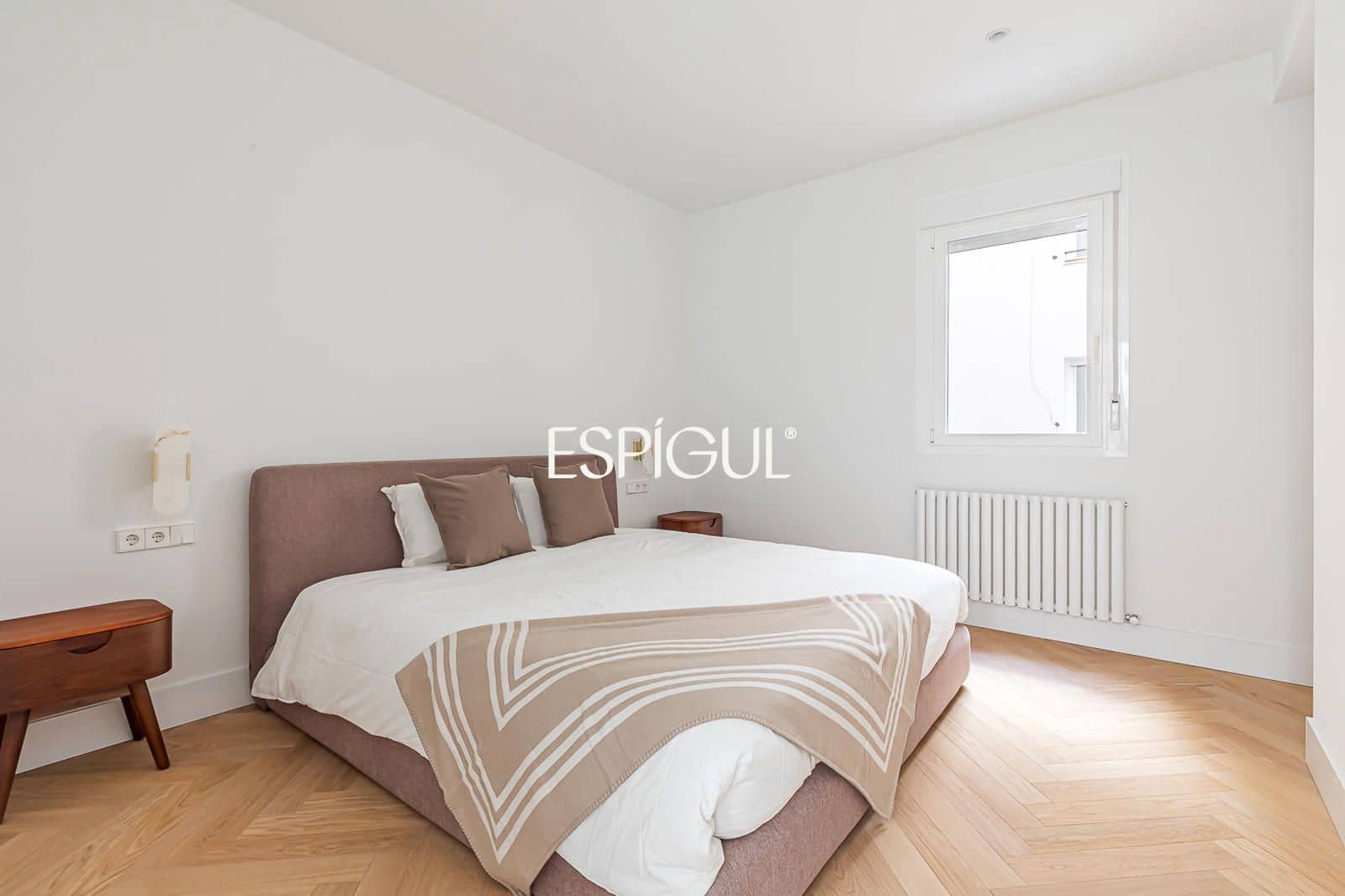 3 bedroom Flat for sale in Madrid city - € 1,490,000 (Ref: 10165693)