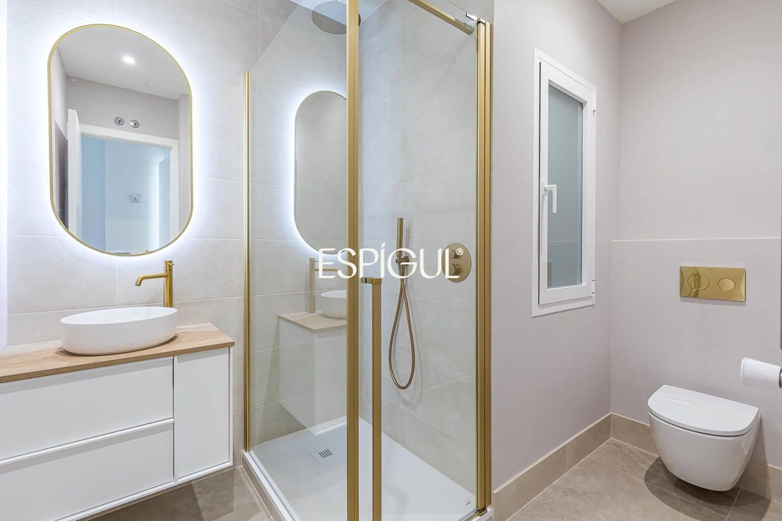 3 bedroom Flat for sale in Madrid city - € 1,490,000 (Ref: 10165693)
