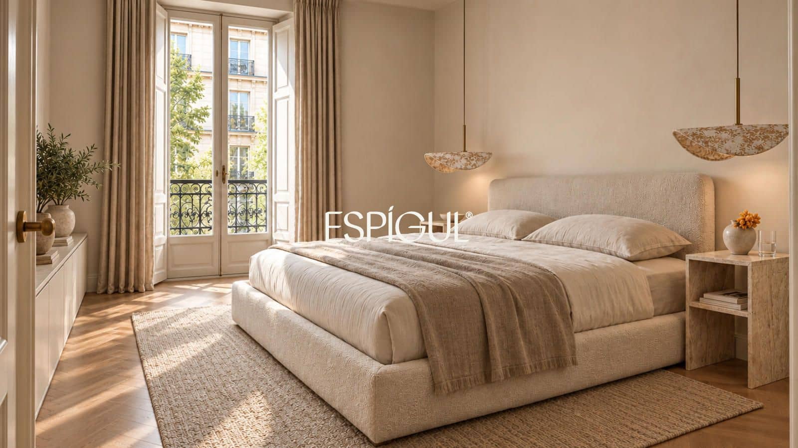 2 chambre Appartement à vendre à Madrid ville - 1 070 000 € (Ref: 10165828)