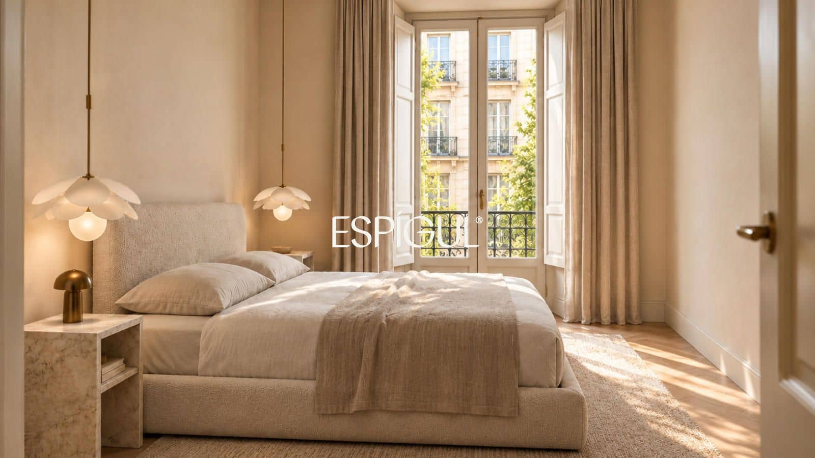 2 chambre Appartement à vendre à Madrid ville - 1 070 000 € (Ref: 10165828)