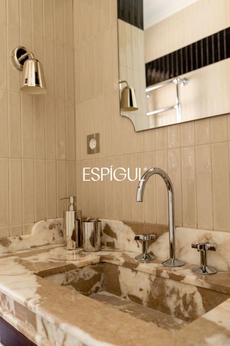 3 soveværelse Lejlighed til salg i Madrid by - € 2.950.000 (Ref: 10167535)