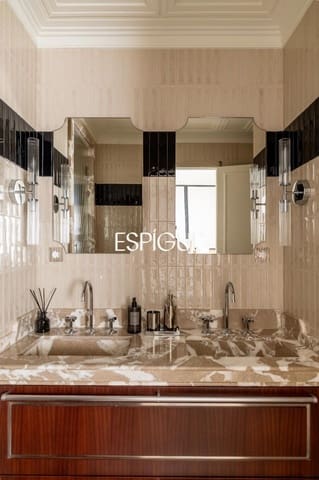 3 soverom Leilighet til salgs i Castellana, Madrid by - € 2 950 000 (Ref: 10167535)