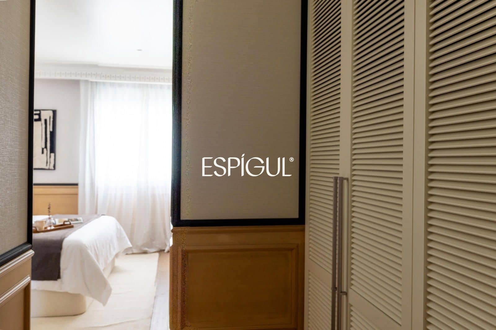 3 soveværelse Lejlighed til salg i Madrid by - € 2.950.000 (Ref: 10167535)