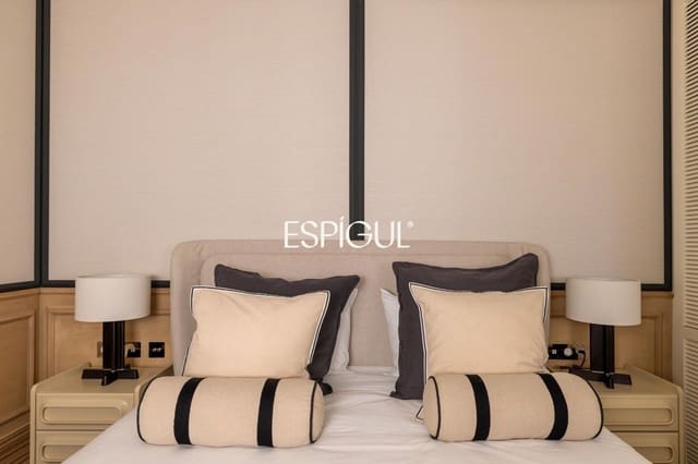 3 soverom Leilighet til salgs i Castellana, Madrid by - € 2 950 000 (Ref: 10167535)