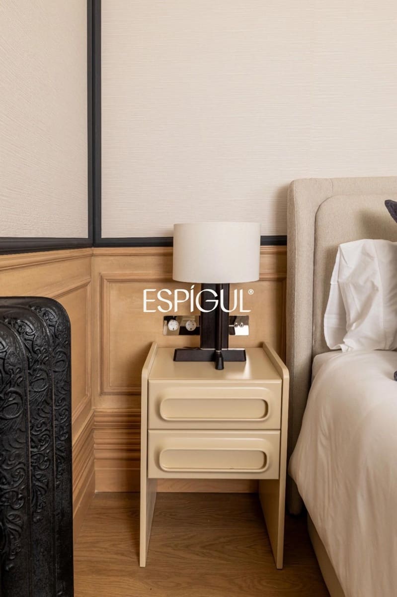 3 soveværelse Lejlighed til salg i Madrid by - € 2.950.000 (Ref: 10167535)