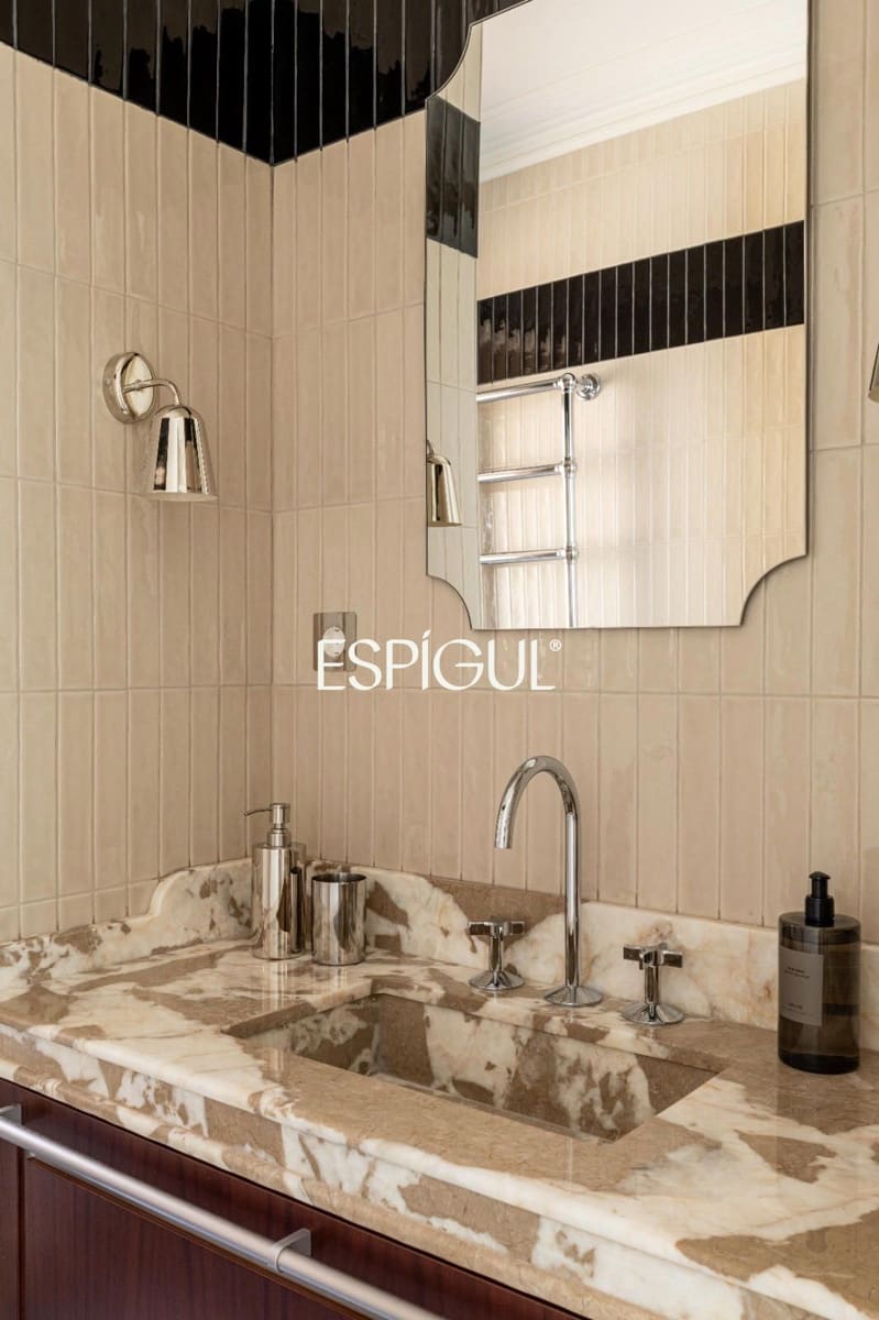 3 soveværelse Lejlighed til salg i Madrid by - € 2.950.000 (Ref: 10167535)