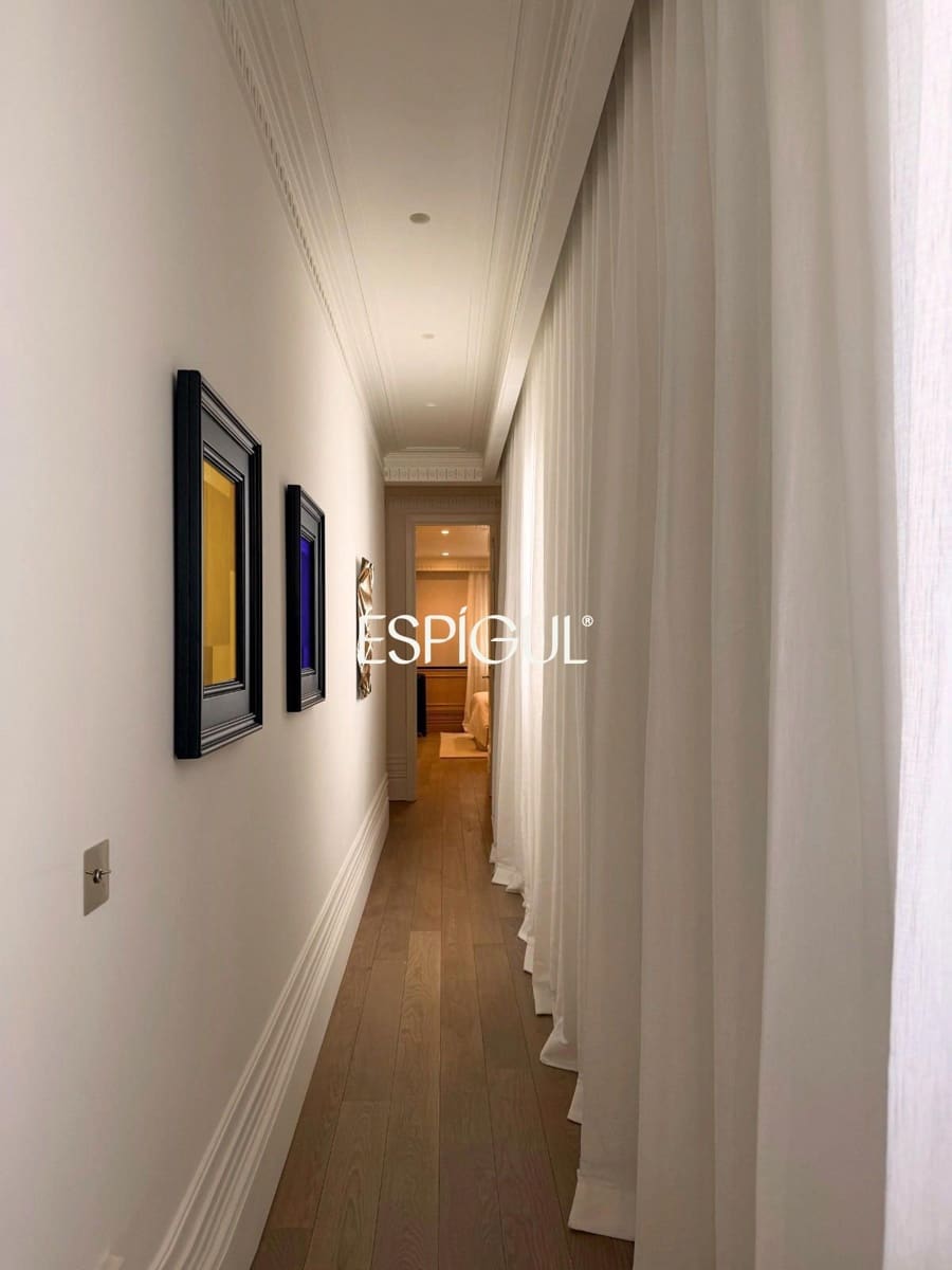 3 soveværelse Lejlighed til salg i Madrid by - € 2.950.000 (Ref: 10167535)