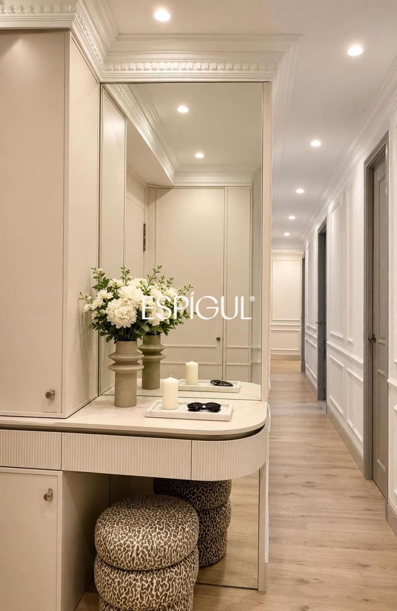 3 bedroom Flat for sale in Madrid city - € 2,600,000 (Ref: 10167536)