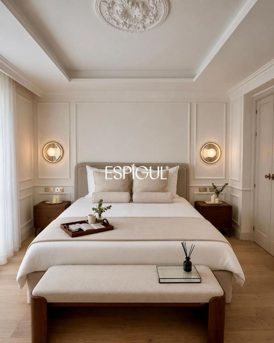 3 bedroom Flat for sale in Madrid city - € 2,600,000 (Ref: 10167536)