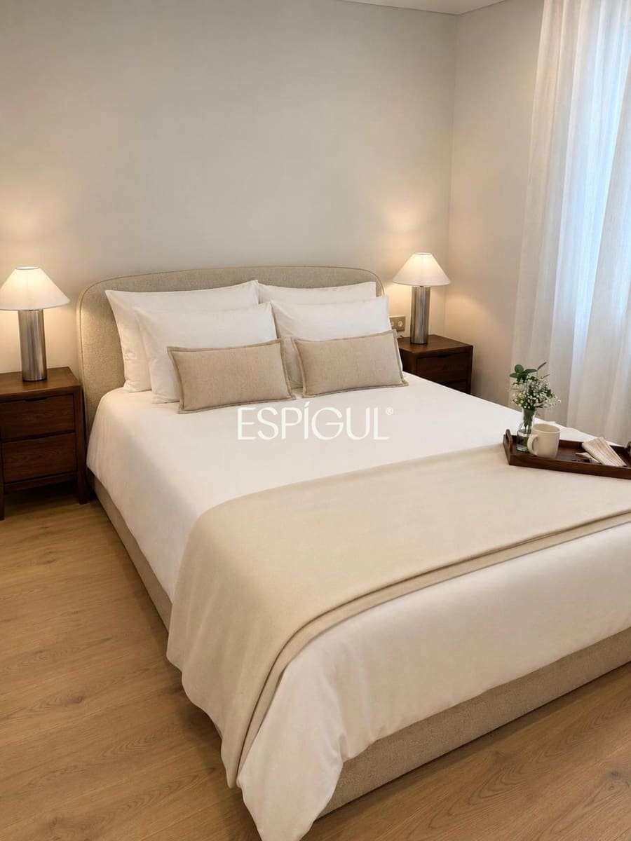 3 bedroom Flat for sale in Madrid city - € 2,600,000 (Ref: 10167536)