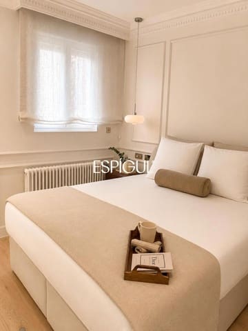 3 soverom Leilighet til salgs i Goya, Madrid by - € 2 600 000 (Ref: 10167536)