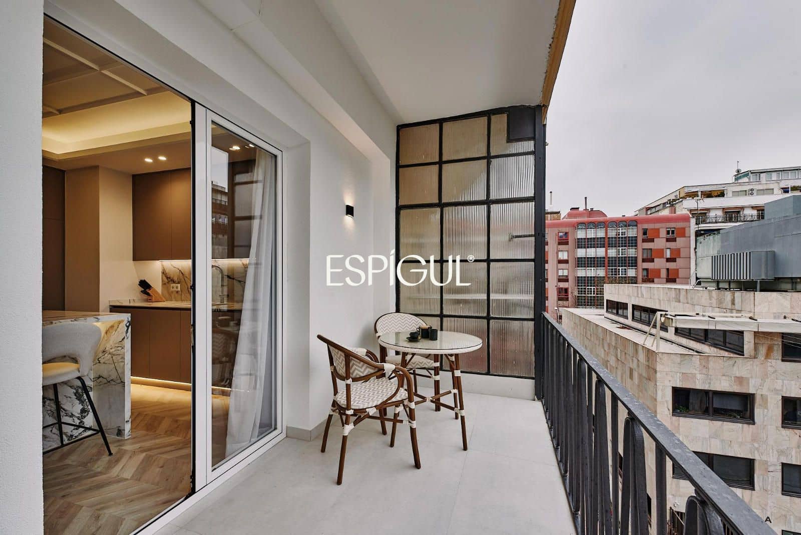 3 soveværelse Lejlighed til salg i Madrid by - € 2.099.000 (Ref: 10169317)