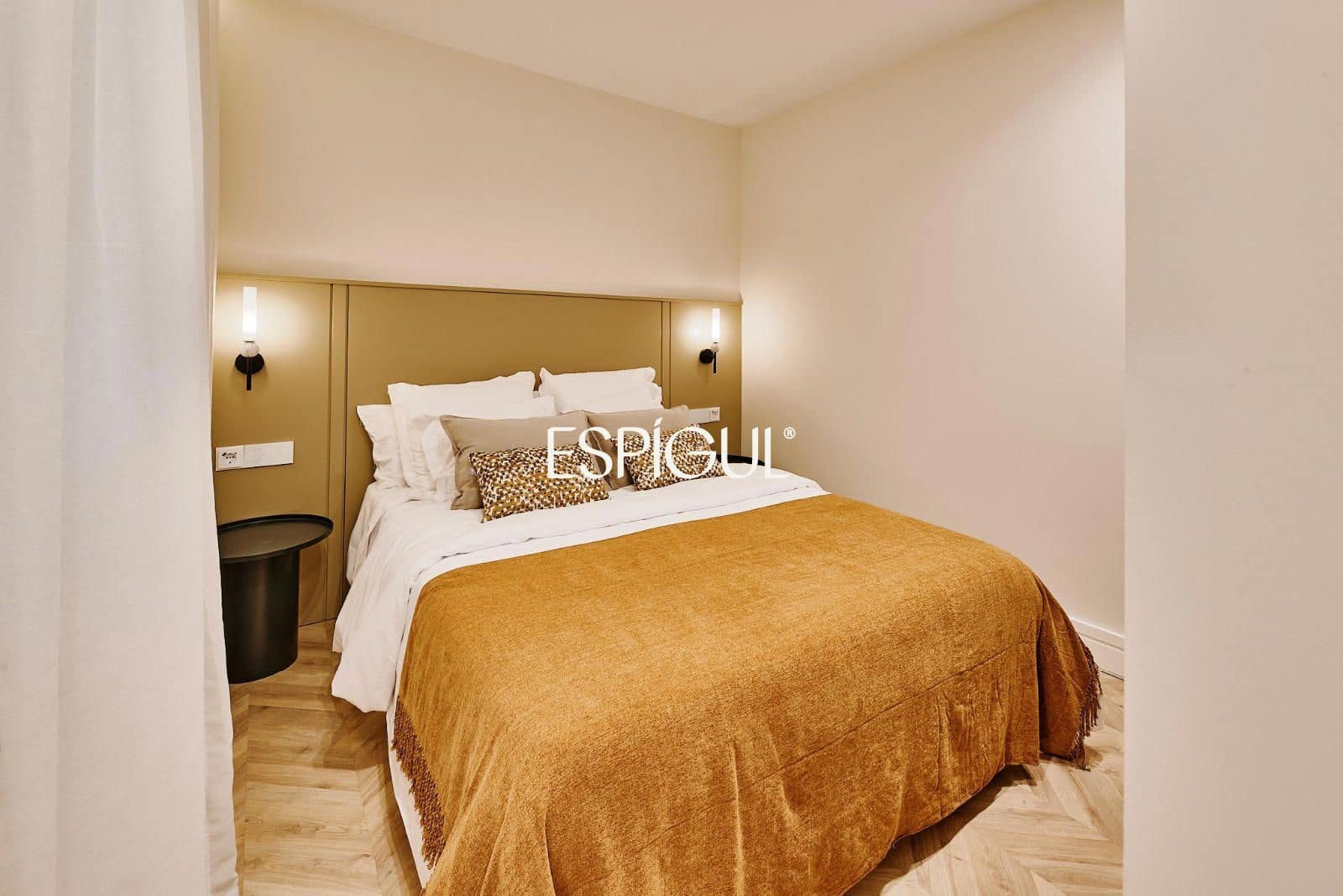 3 soveværelse Lejlighed til salg i Madrid by - € 2.099.000 (Ref: 10169317)