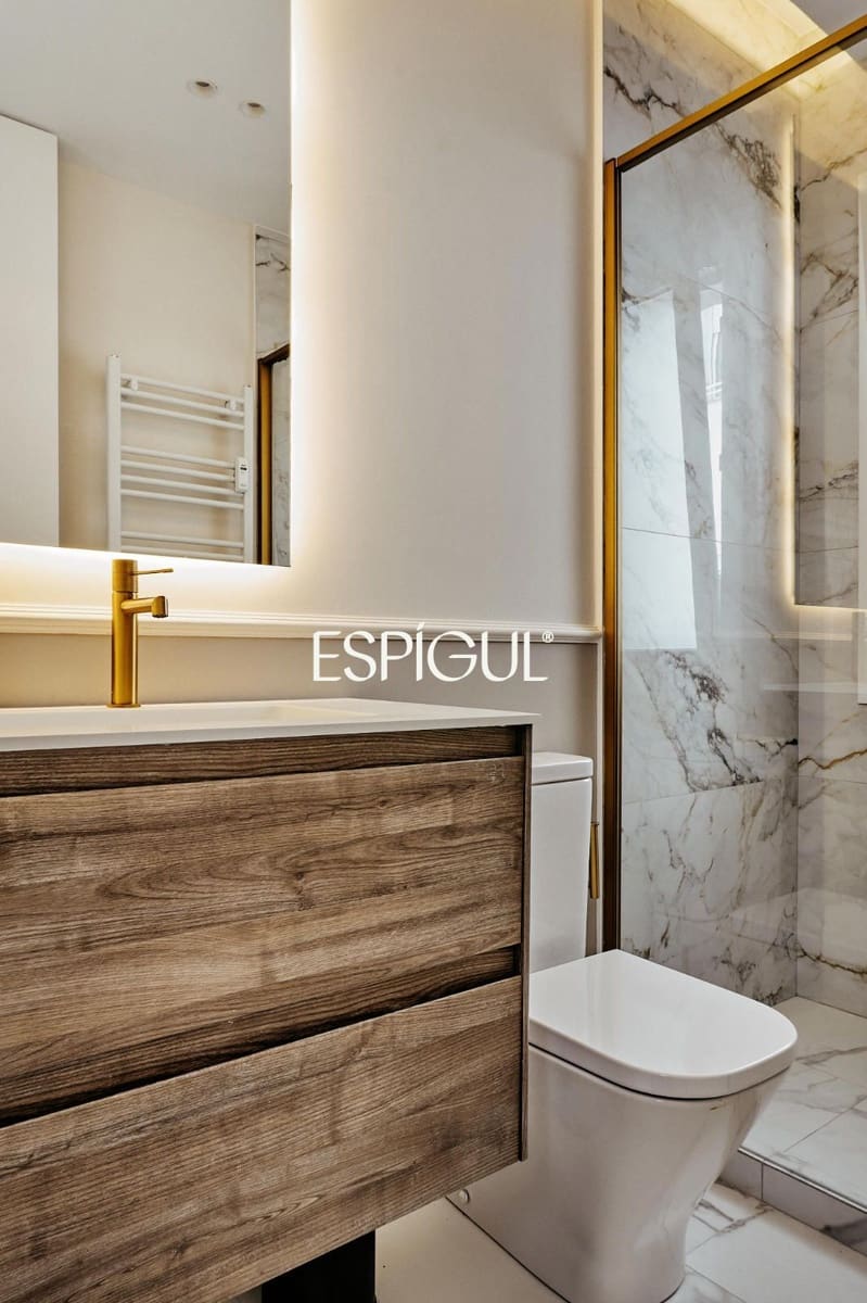 3 bedroom Flat for sale in Madrid city - € 1,959,000 (Ref: 10169318)