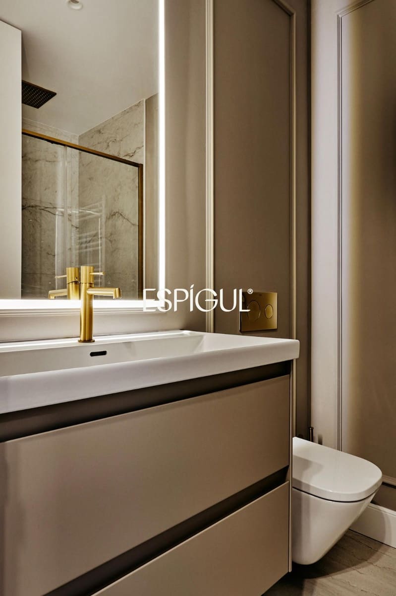 3 bedroom Flat for sale in Madrid city - € 1,959,000 (Ref: 10169318)