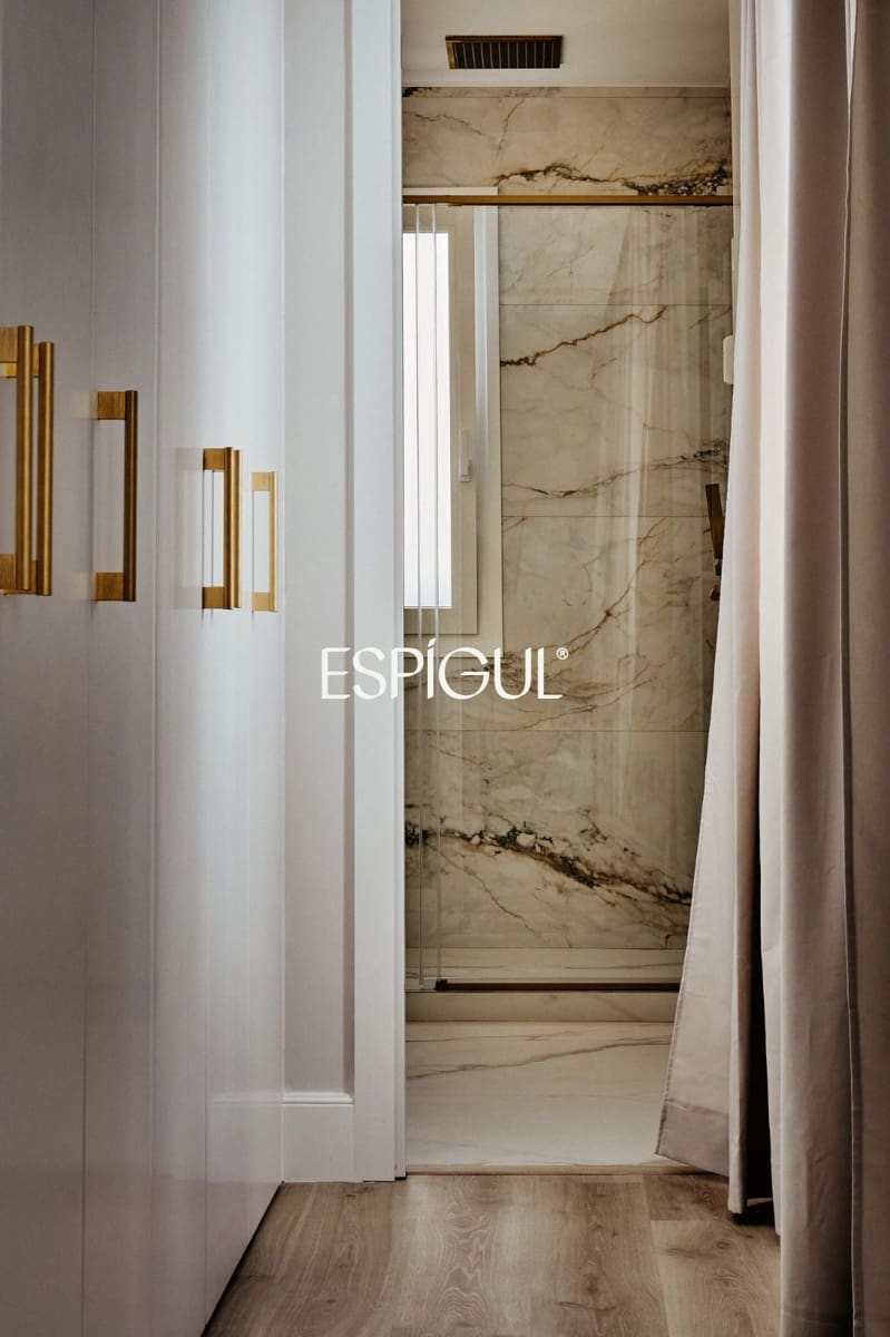 3 bedroom Flat for sale in Madrid city - € 1,959,000 (Ref: 10169318)