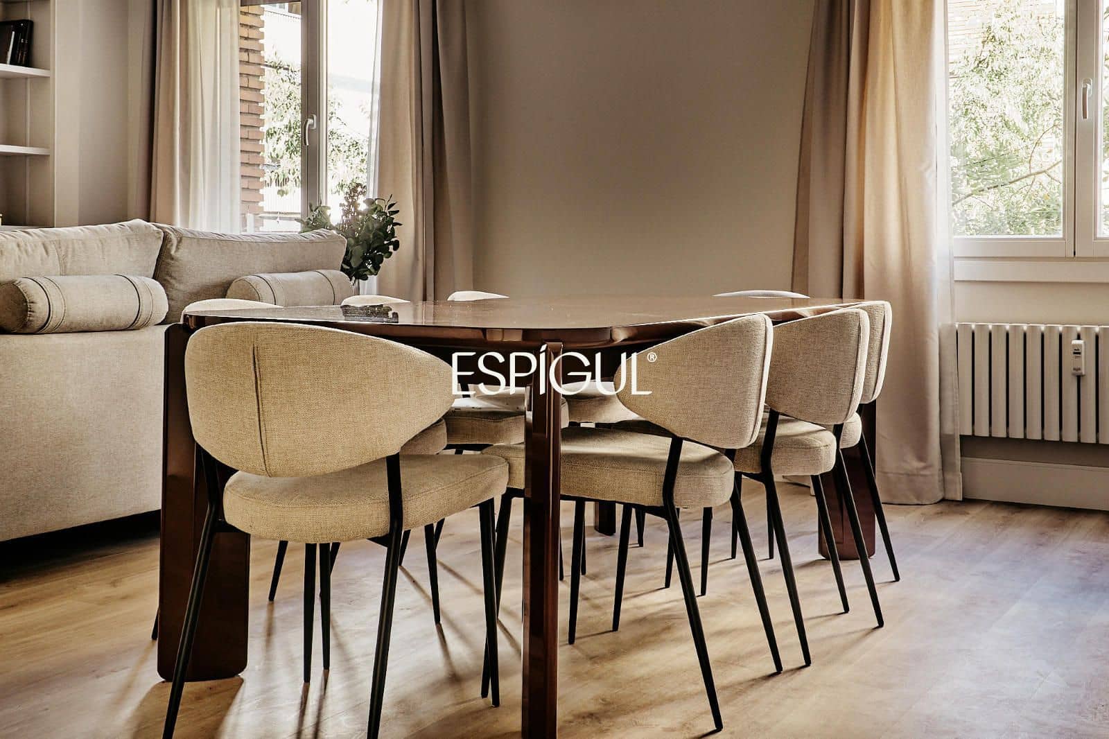 3 bedroom Flat for sale in Madrid city - € 1,959,000 (Ref: 10169318)
