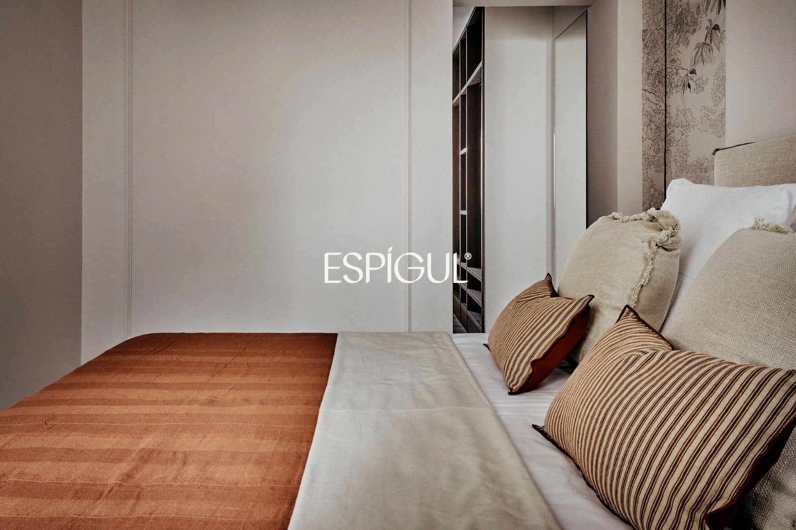 3 bedroom Flat for sale in Madrid city - € 1,959,000 (Ref: 10169318)