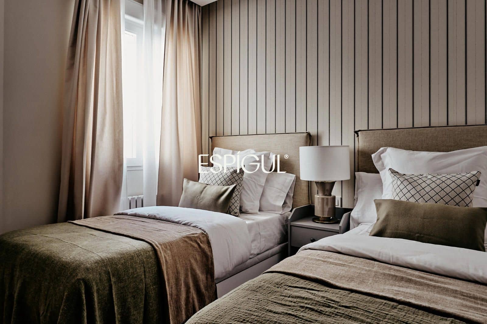 3 bedroom Flat for sale in Madrid city - € 1,959,000 (Ref: 10169318)